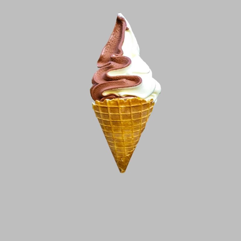 Glace douce