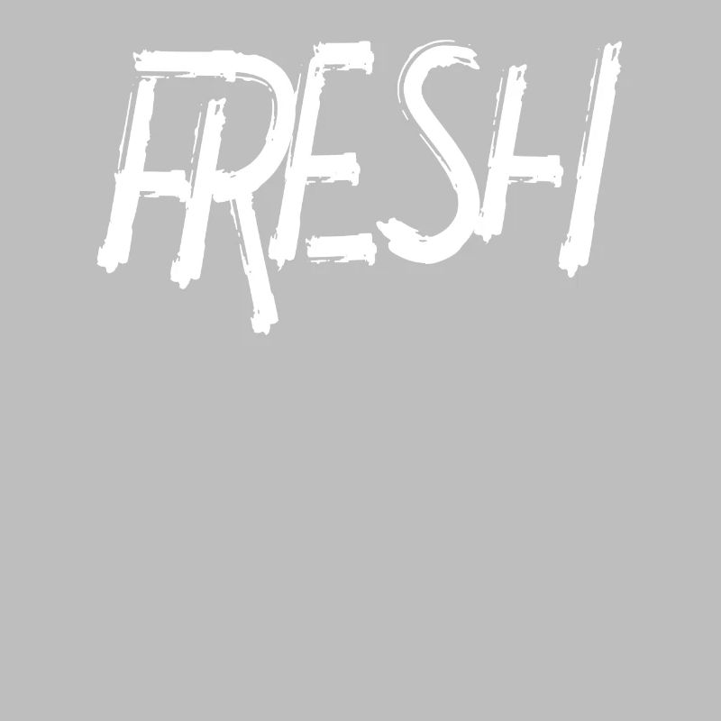 Fresh cool lustig witzig Sommer summer Spruch