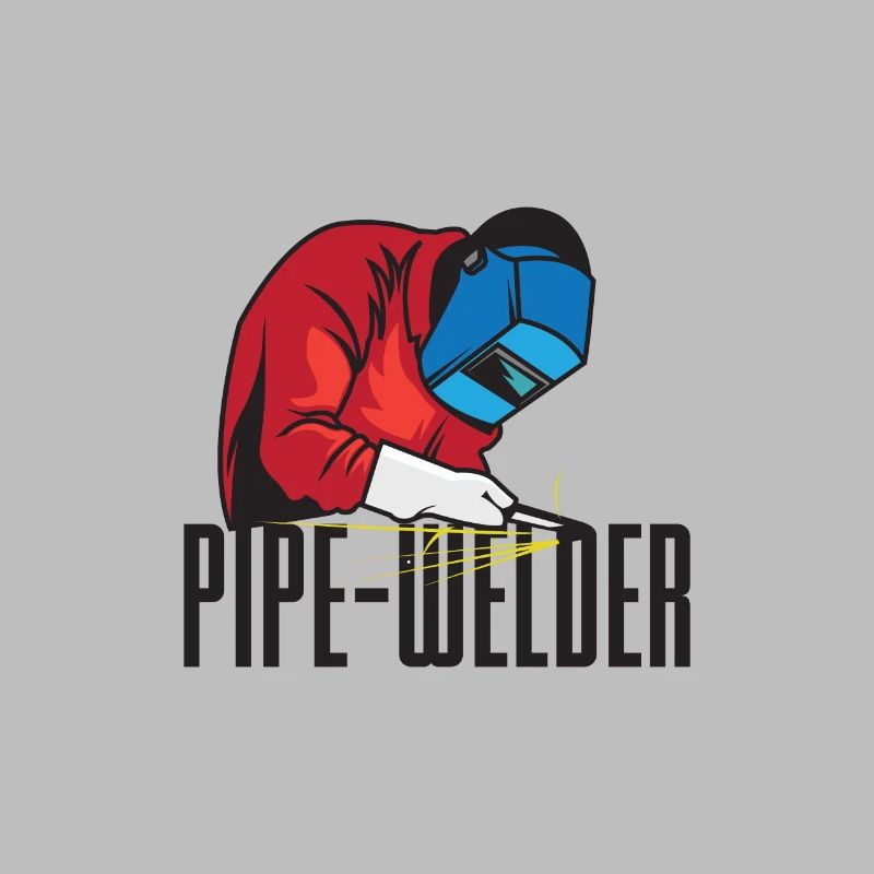 Pipe-Welder