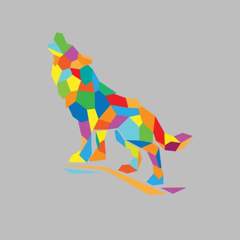 Wolf Polygon