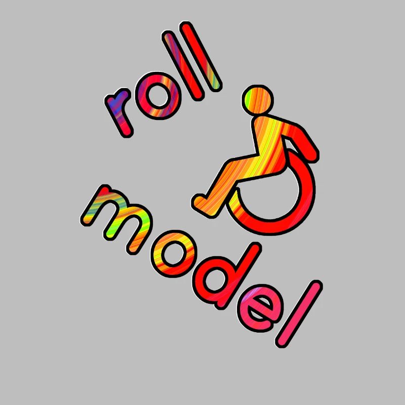 Roll Model! Disability
