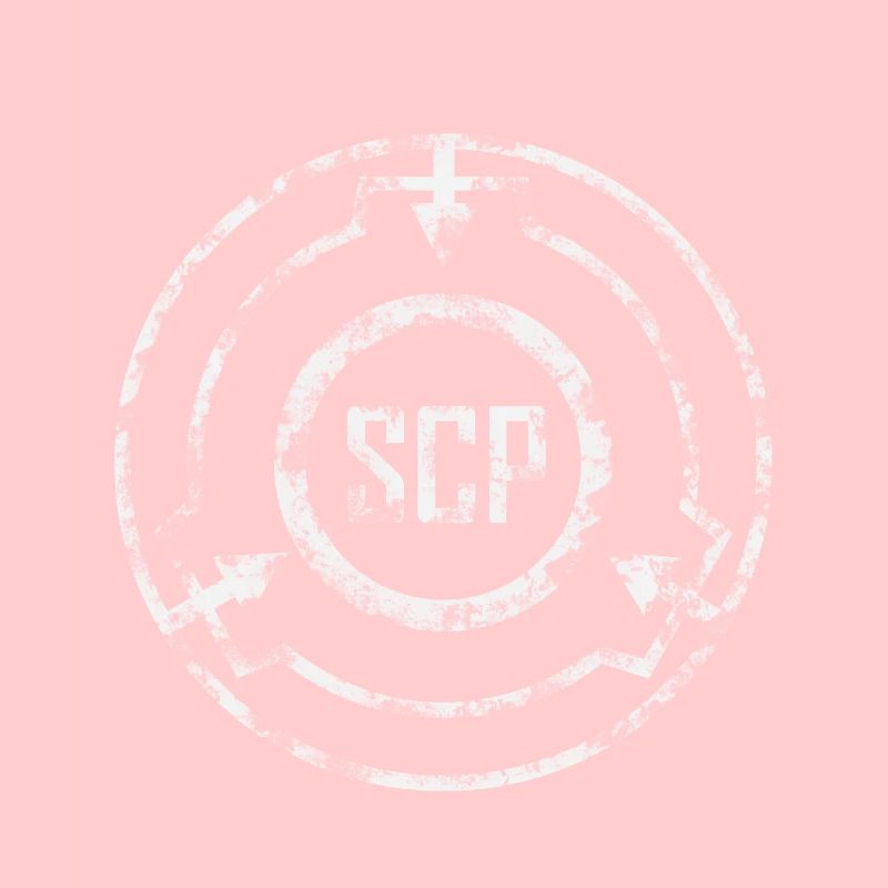 Variante du symbole SCP