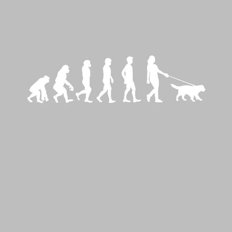 Evolution des Dog Walking