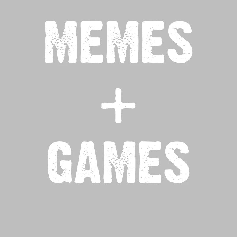 Memes + Spiele