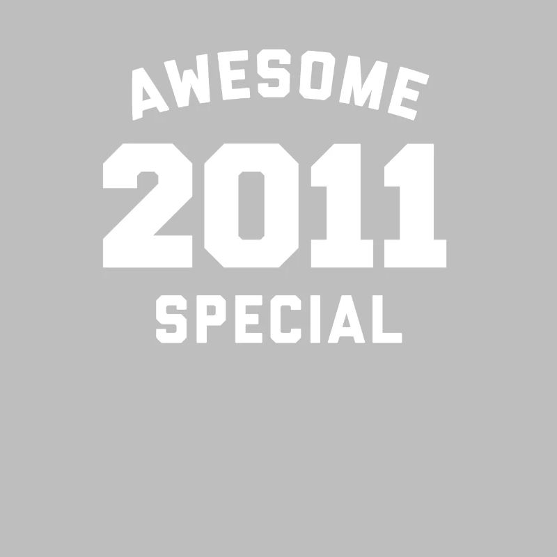 Lustiger Geburtstag Awesome Special 2011