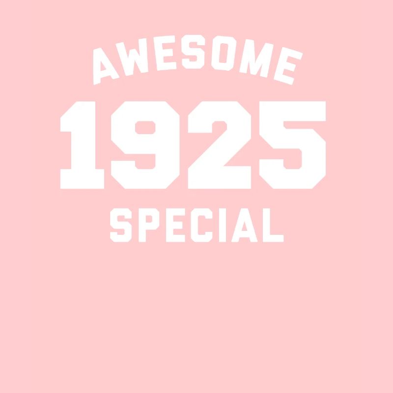 Funny Birthday Awesome Special 1925