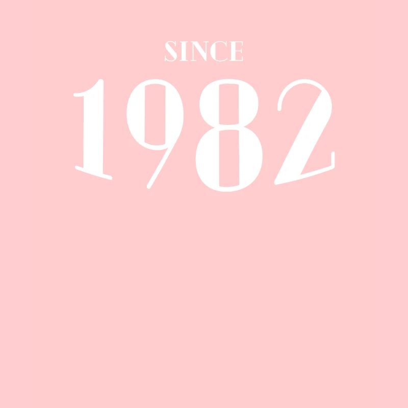 Lustiger Geburtstag seit 1982
