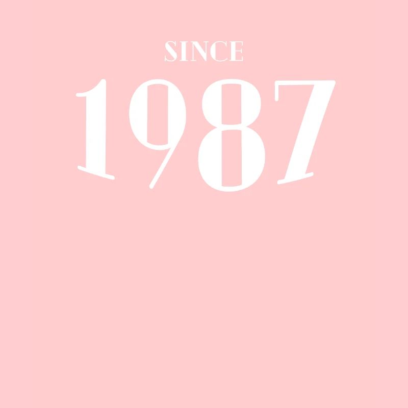 Lustiger Geburtstag seit 1987