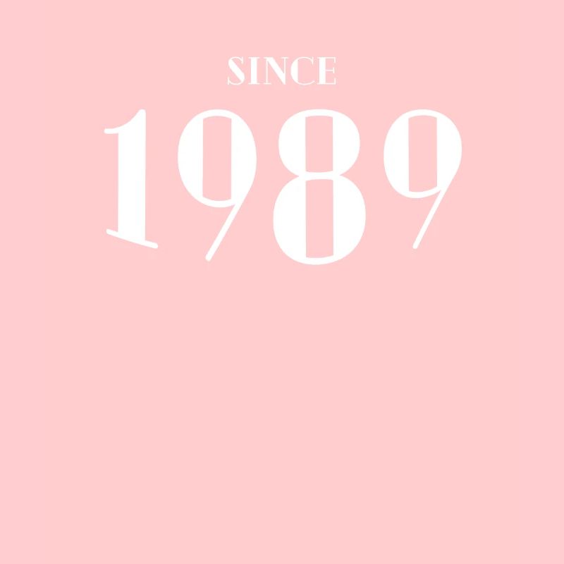 Lustiger Geburtstag seit 1989