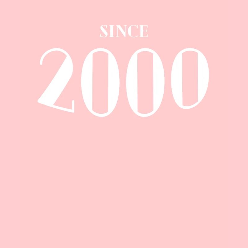 Lustiger Geburtstag seit 2000