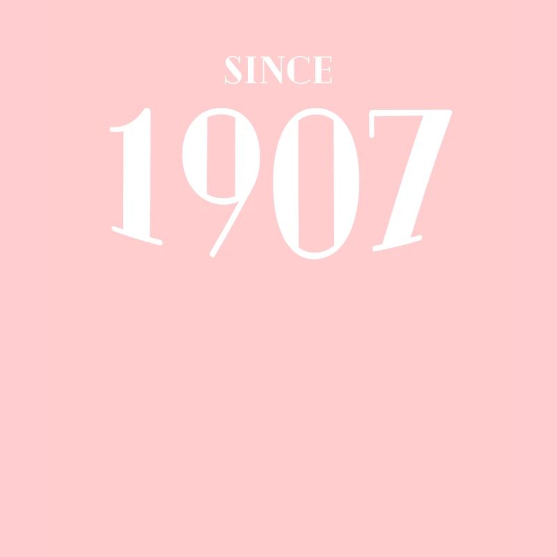 Funny Birthday Since 1907