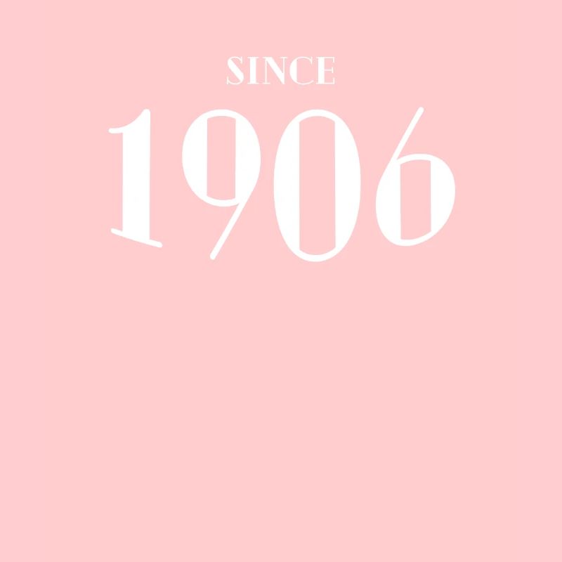 Lustiger Geburtstag seit 1906