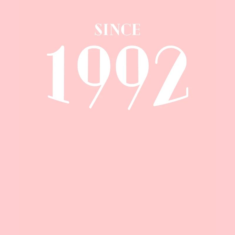 Lustiger Geburtstag seit 1992