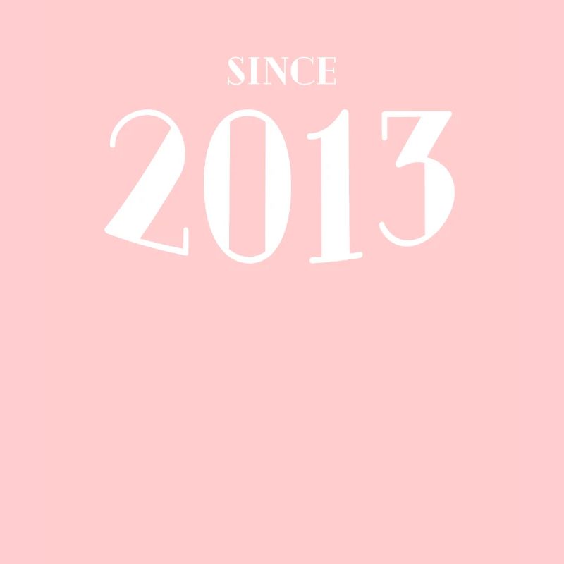 Funny Birthday Since 2013