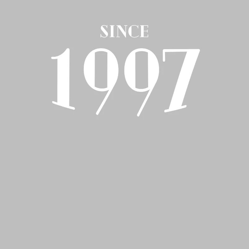 Lustiger Geburtstag seit 1997
