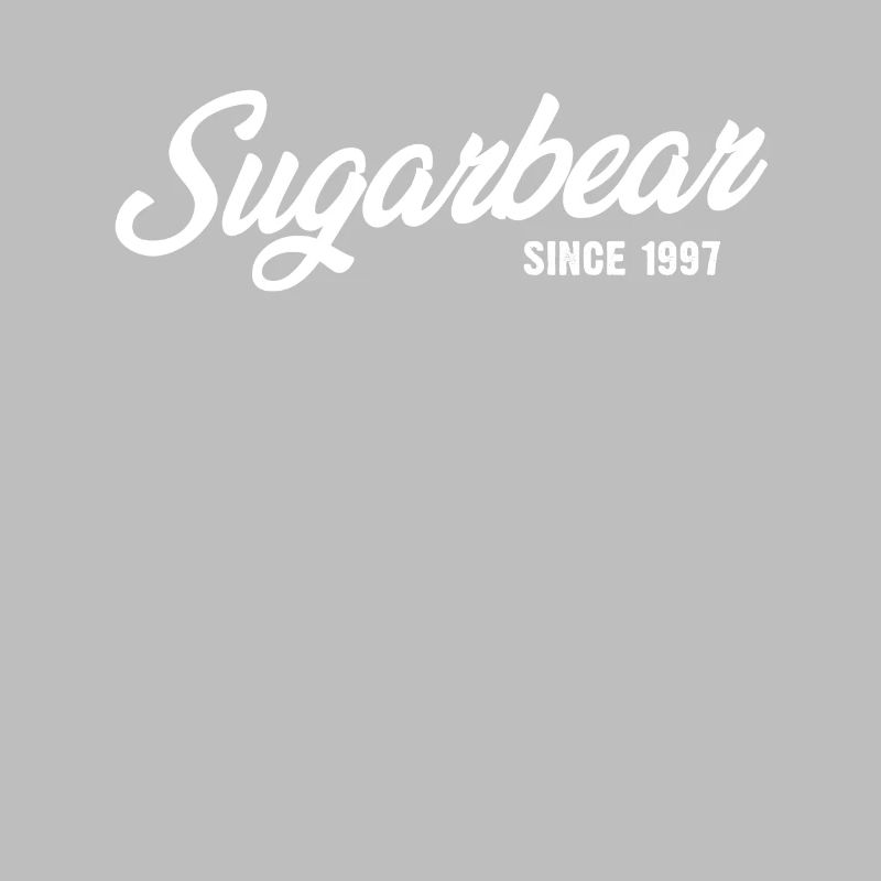 Funny Sugarbear seit 1997