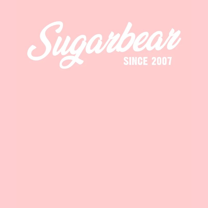 Funny Sugarbear Since 2007