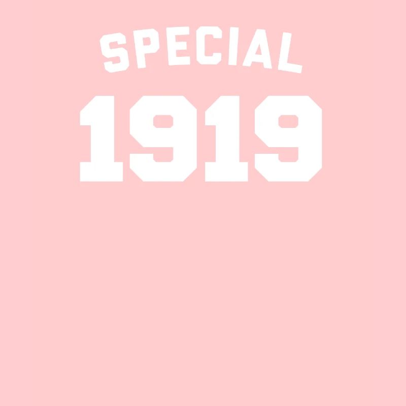 Lustiges Geburtstags-Special 1919