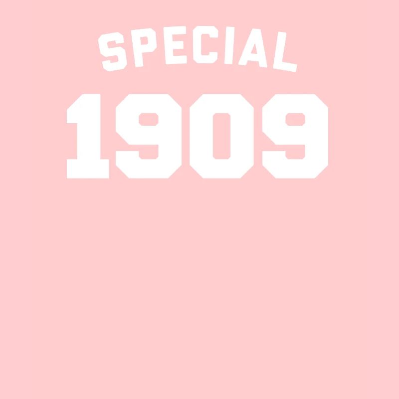Lustiges Geburtstags-Special 1909