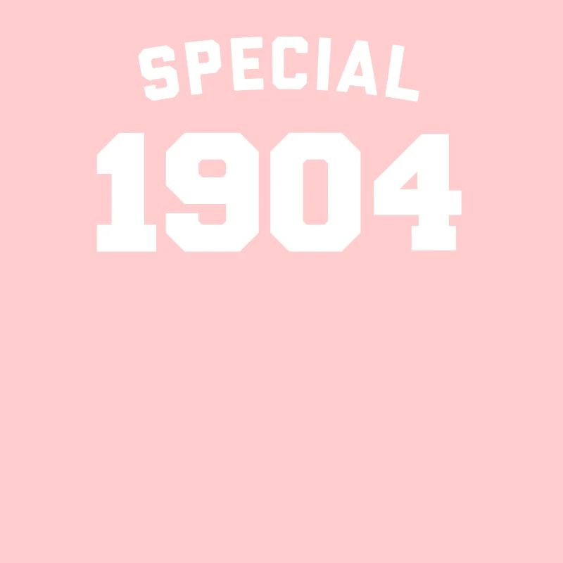 Lustiges Geburtstags-Special 1904