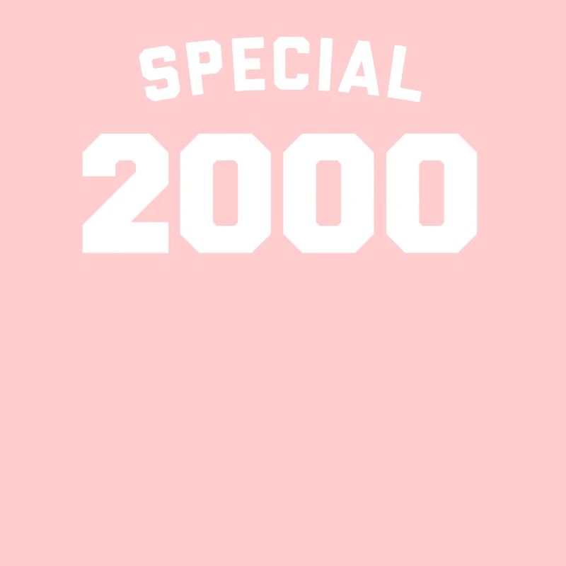 Drôle d’anniversaire Spécial 2000