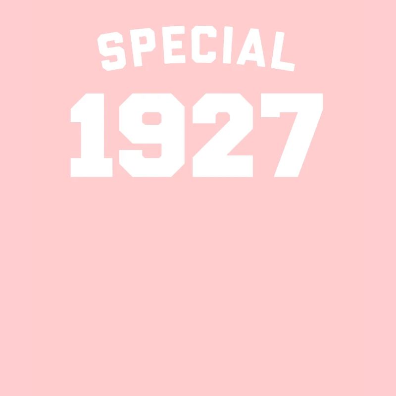 Funny Birthday Special 1927