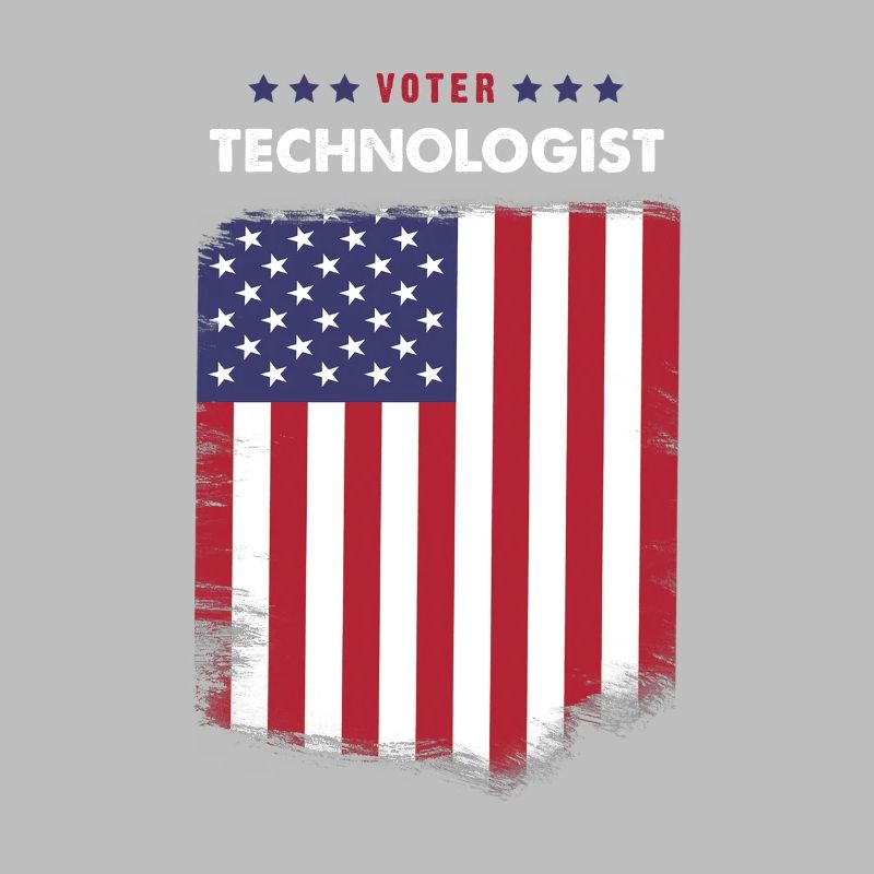 Voter Technologist