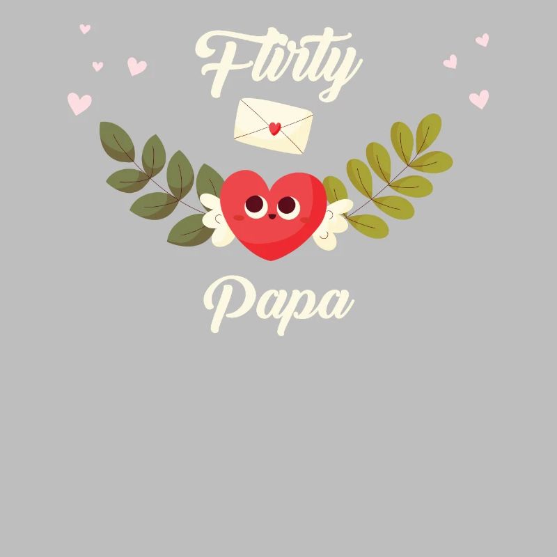 Flirty Papa