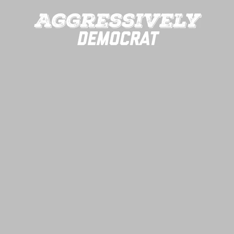 Démocratie agressive