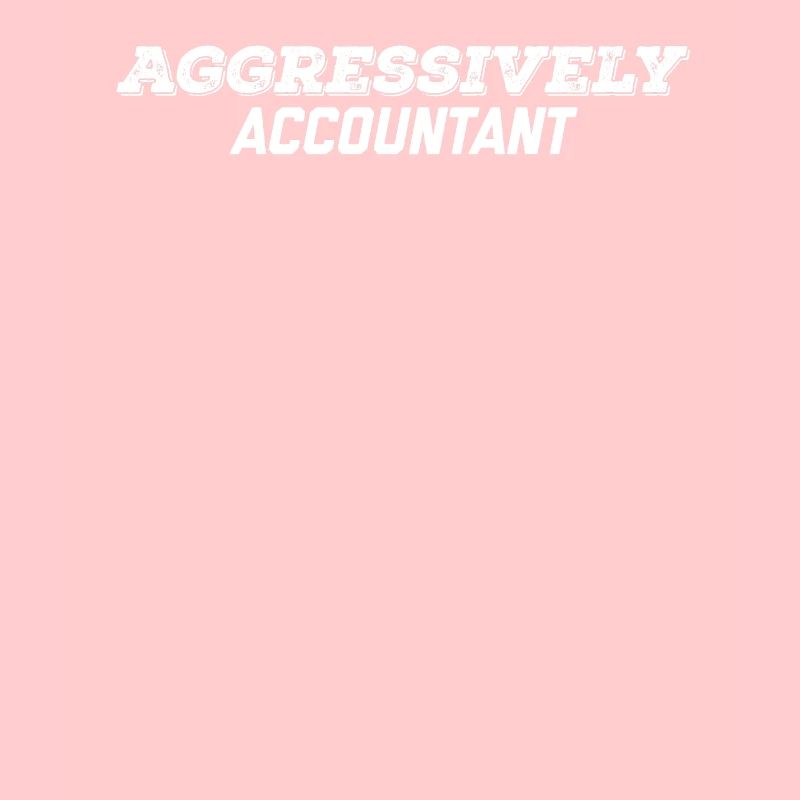 contabile aggressivo