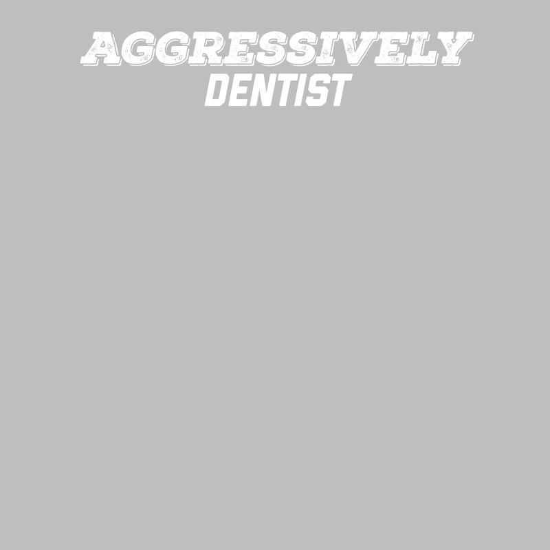 dentiste agressif