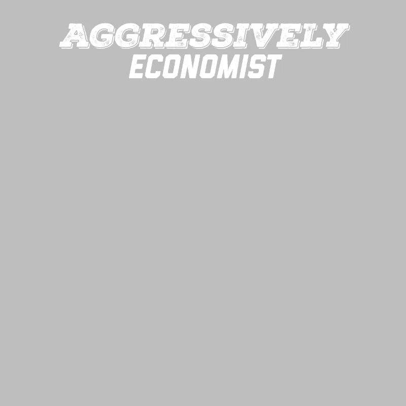 aggressively economist