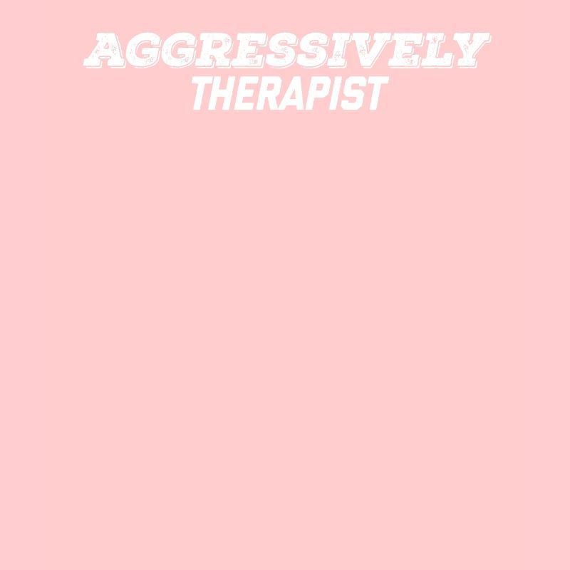 aggressiver Therapeut