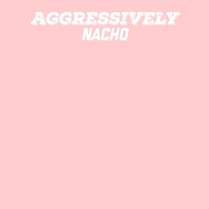 Nacho agressif