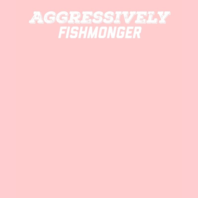 poissonnerie agressive