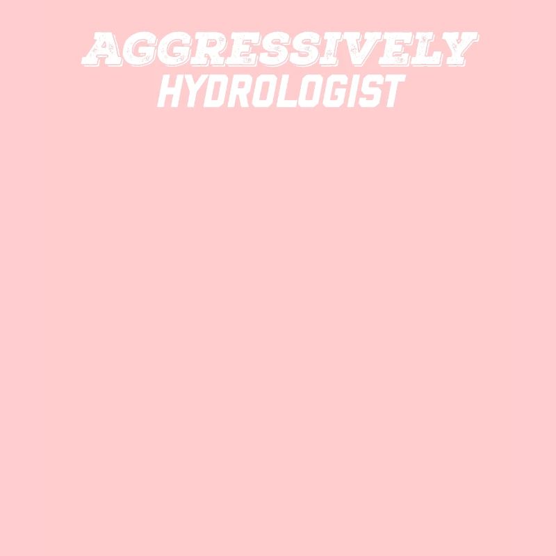 aggressively hydrologist