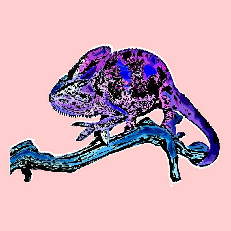 Chamäleon