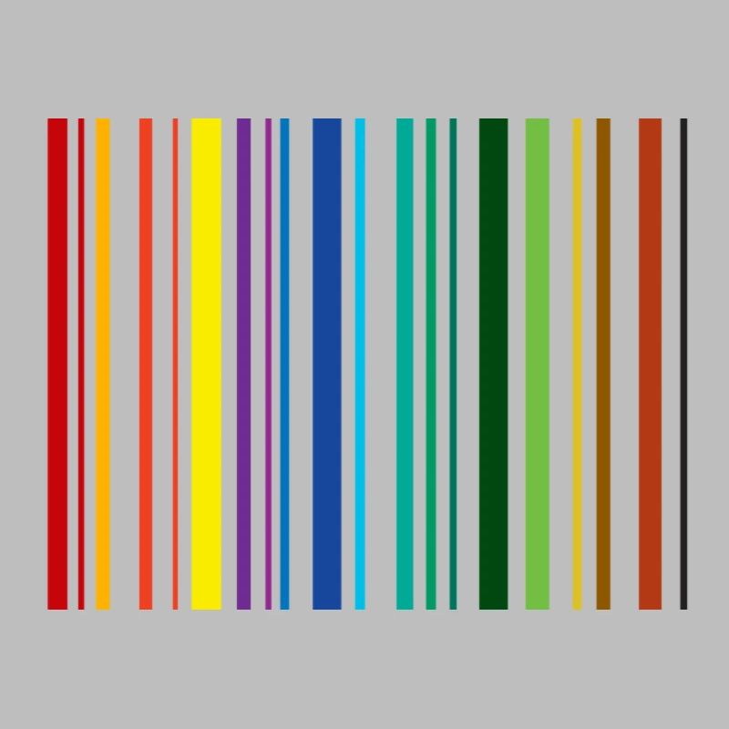 Bar code