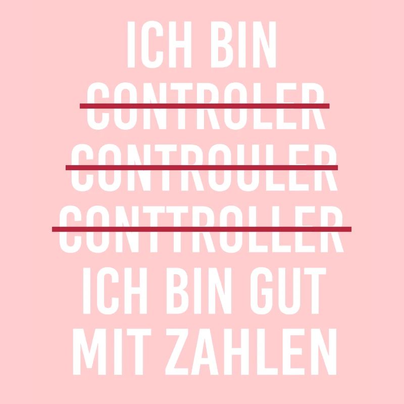 Ich bin Controller Beruf Fehler Buchstabieren Witz
