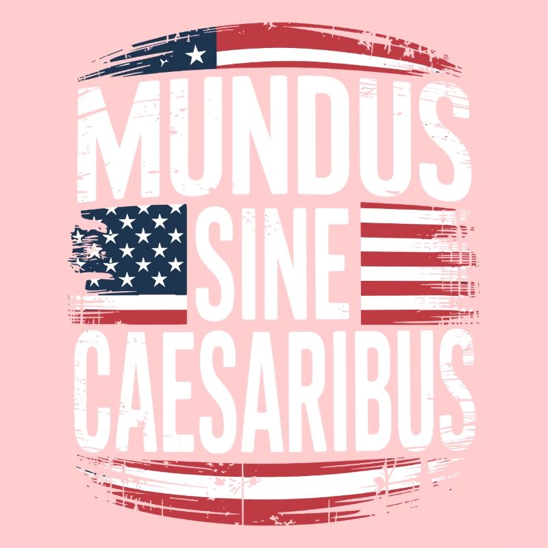 Mundus Sine Caesaribus America