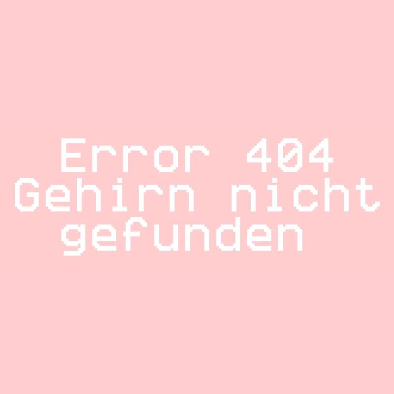 Error 404,brain not found,brain