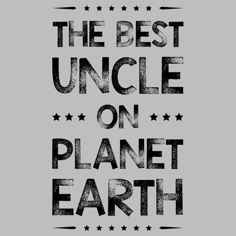 Bester Onkel Spruch