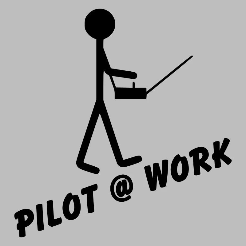 Pilot @ Work
