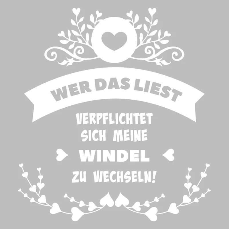 Wer das liest..