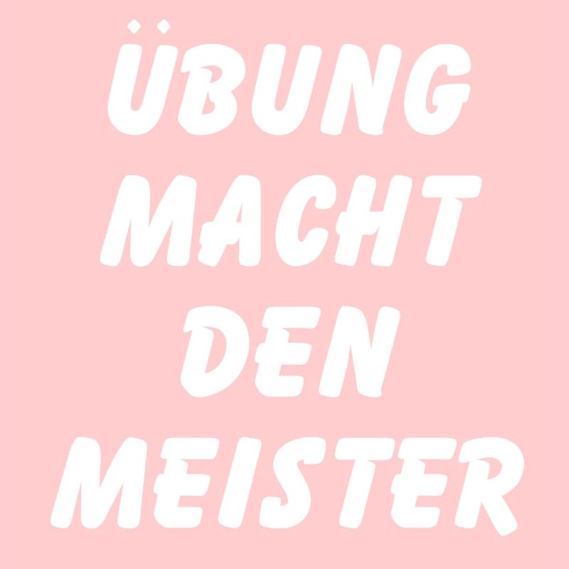 C’est en forgeant qu’on devient forgeron