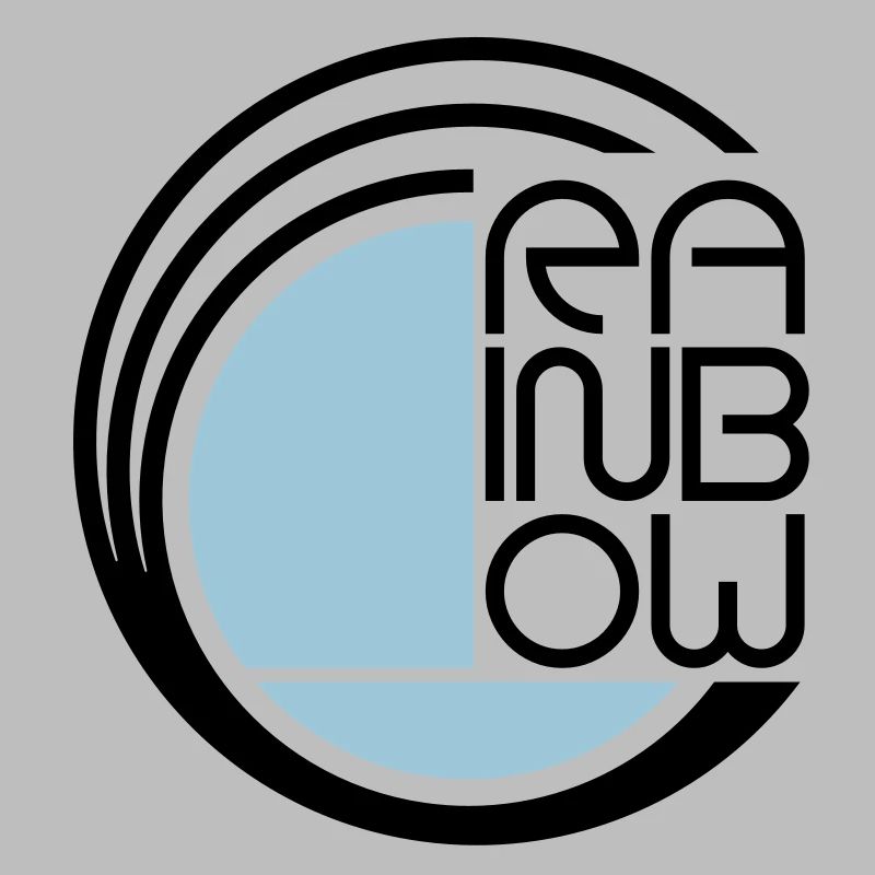 Rainbow Logo symbol