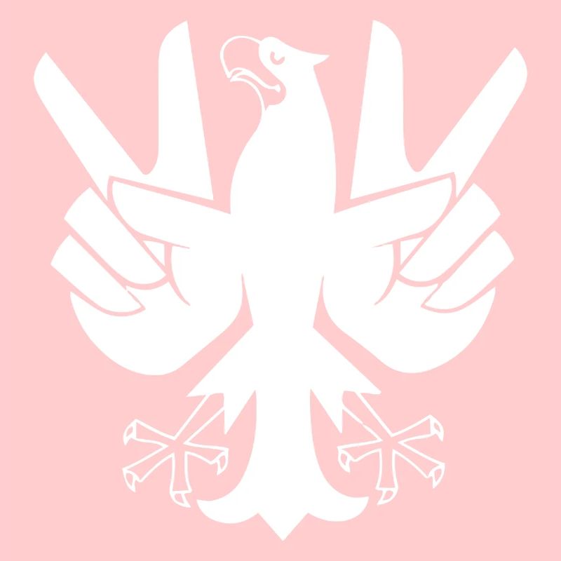 Cool Peace Eagle | Peace Eagle | German eagle