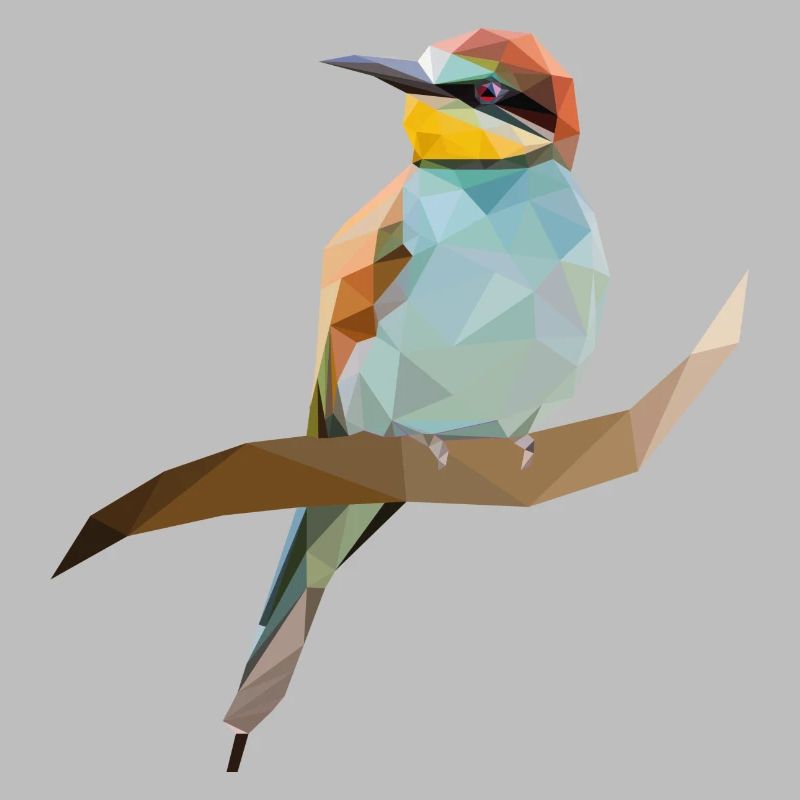 bee-eater