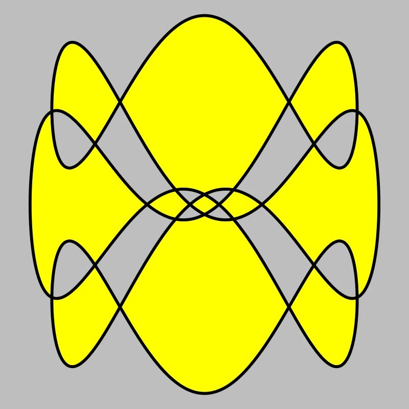 Spirogramme
