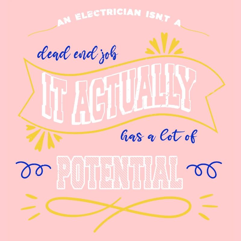 Electrician Apprentice Engineer Computer